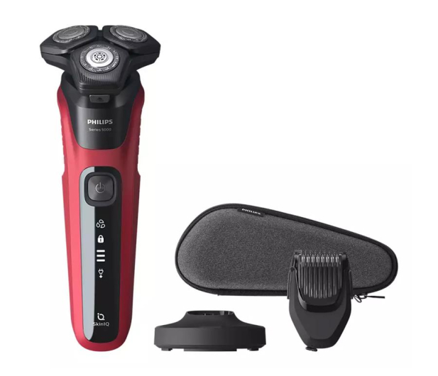 Philips Golarka męska S5583/38 seria 5000 - 1013937 - zdjęcie